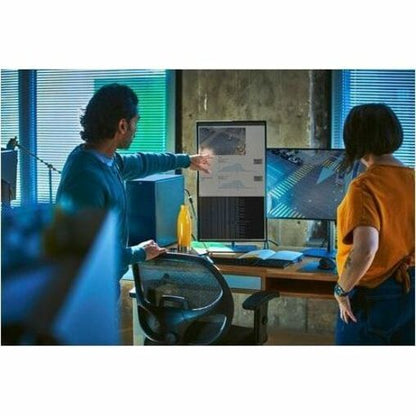 Alternate-Image1 Image for HP Z2 G9 Workstation - 1 Core i7 14th Gen i7-14700 - 16 GB - 512 GB SSD - Tower - Black - Smart Buy