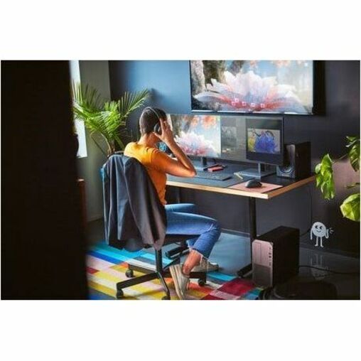 Alternate-Image3 Image for HP Z2 G9 Workstation - 1 Core i7 14th Gen i7-14700 - 16 GB - 512 GB SSD - Tower - Black - Smart Buy