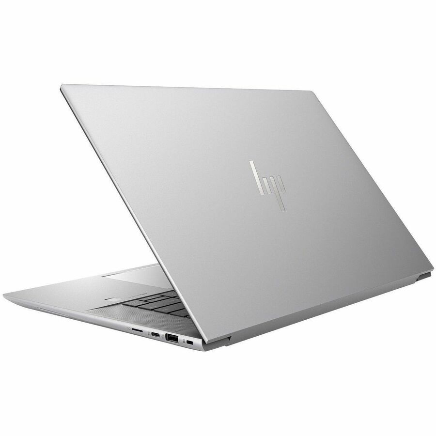 Rear Image for HP ZBook Studio G11 16" Mobile Workstation - WUXGA - 60 Hz - Intel Core Ultra 7 1st Gen 165H - 32 GB - 512 GB SSD
