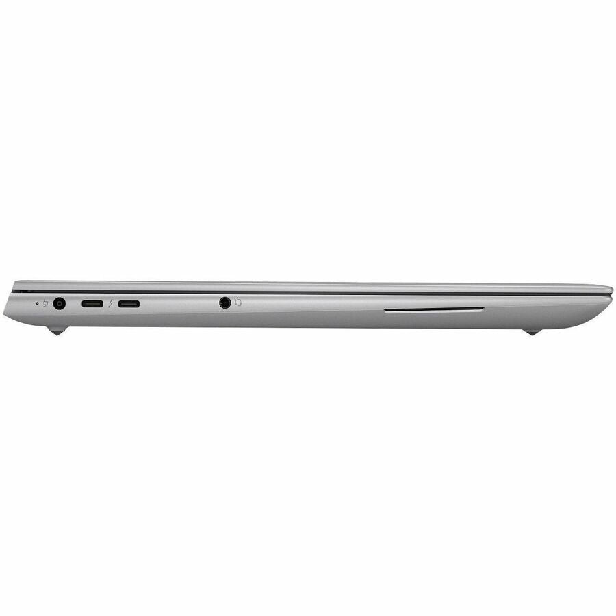 Right Image for HP ZBook Studio G11 16" Mobile Workstation - WUXGA - 60 Hz - Intel Core Ultra 7 1st Gen 165H - 32 GB - 512 GB SSD
