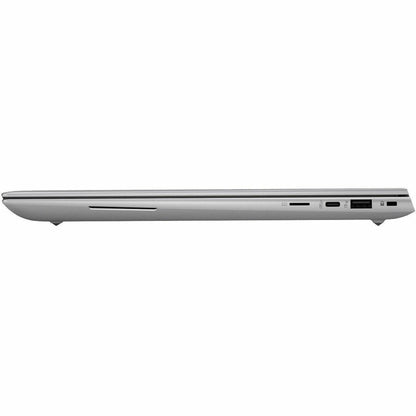 Left Image for HP ZBook Studio G11 16" Mobile Workstation - WUXGA - 60 Hz - Intel Core Ultra 7 1st Gen 165H - 32 GB - 512 GB SSD