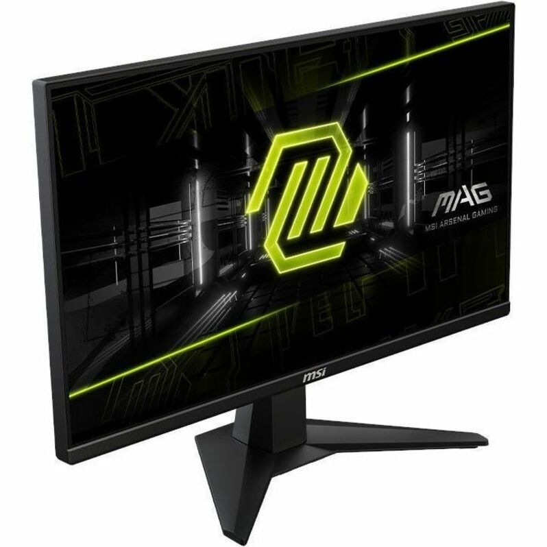 Right Image for MSI MAG 255XF 25" Class Full HD Gaming LCD Monitor - 16:9 - Metallic Black