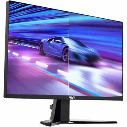 Alternate-Image5 Image for MSI MAG 255XF 25" Class Full HD Gaming LCD Monitor - 16:9 - Metallic Black