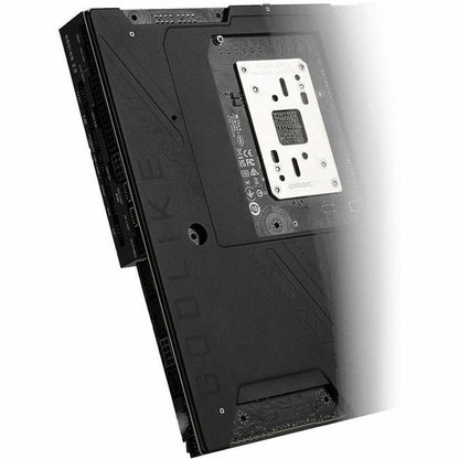 Alternate-Image7 Image for MSI MEG X870E GODLIKE Gaming Desktop Motherboard - AMD X870E Chipset - Socket AM5 - Extended ATX