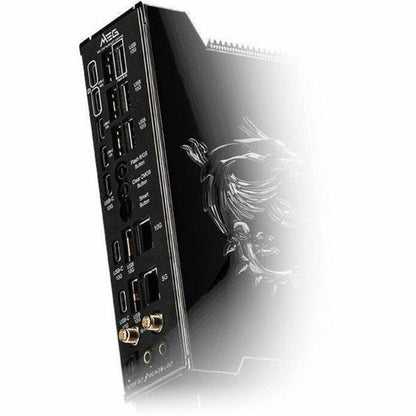 Alternate-Image6 Image for MSI MEG X870E GODLIKE Gaming Desktop Motherboard - AMD X870E Chipset - Socket AM5 - Extended ATX