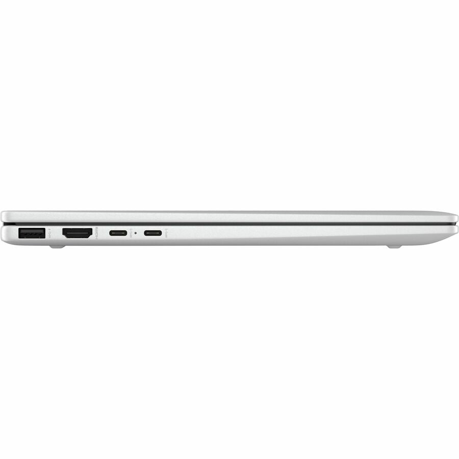 Right Image for HP ENVY x360 14-fa0000 14-fa0023dx 14" Touchscreen Convertible 2 in 1 Notebook - WUXGA - AMD Ryzen 7 8840HS - 16 GB - 1 TB SSD - Glacier Silver