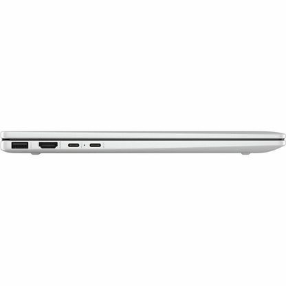 Right Image for HP ENVY x360 14-fa0000 14-fa0023dx 14" Touchscreen Convertible 2 in 1 Notebook - WUXGA - AMD Ryzen 7 8840HS - 16 GB - 1 TB SSD - Glacier Silver