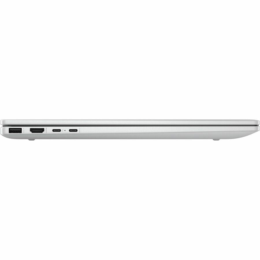 Right Image for HP Envy 17-da0000 17-da0097nr 17.3" Touchscreen Notebook - Full HD - Intel Core Ultra 7 155U - 32 GB - 1 TB SSD - Glacier Silver