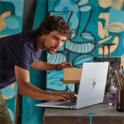 Alternate-Image3 Image for HP Envy 17-da0000 17-da0097nr 17.3" Touchscreen Notebook - Full HD - Intel Core Ultra 7 155U - 32 GB - 1 TB SSD - Glacier Silver