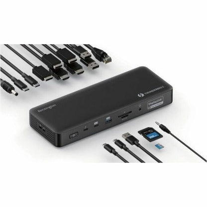 Alternate-Image4 Image for Kensington SD5910T Docking Station