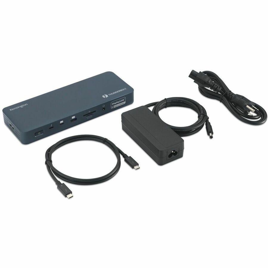 Alternate-Image8 Image for Kensington SD5900T Docking Station