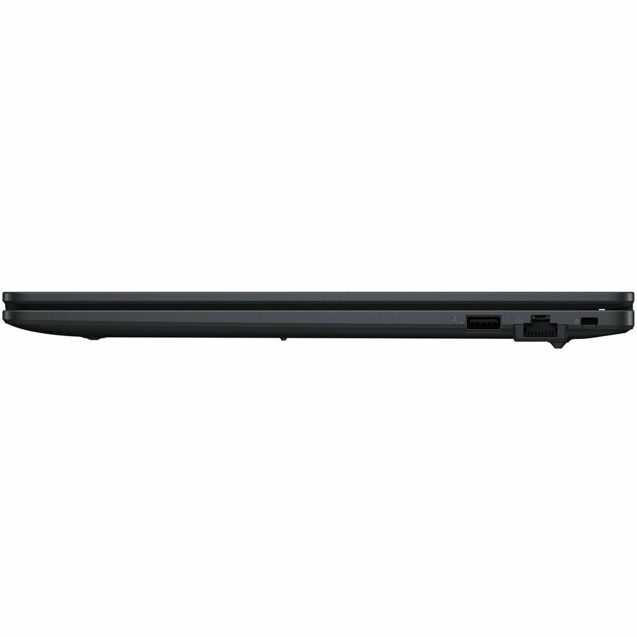 Left Image for Asus ExpertBook B1 B1503 B1503CVA-XS54 15.6" Notebook - Full HD - Intel Core i5 13th Gen i5-1335U - 16 GB - 512 GB SSD - Gray