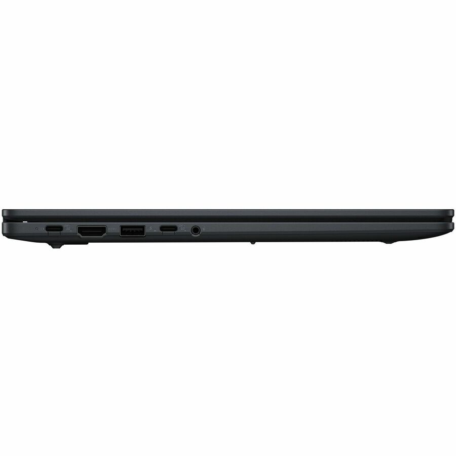 Right Image for Asus ExpertBook B1 B1503 B1503CVA-XS54 15.6" Notebook - Full HD - Intel Core i5 13th Gen i5-1335U - 16 GB - 512 GB SSD - Gray