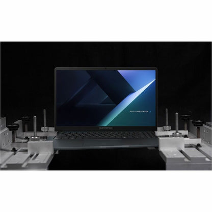 Alternate-Image5 Image for Asus ExpertBook B1 B1503 B1503CVA-XS54 15.6" Notebook - Full HD - Intel Core i5 13th Gen i5-1335U - 16 GB - 512 GB SSD - Gray