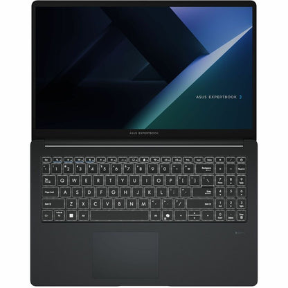 Alternate-Image1 Image for Asus ExpertBook B1 B1503 B1503CVA-XS54 15.6" Notebook - Full HD - Intel Core i5 13th Gen i5-1335U - 16 GB - 512 GB SSD - Gray