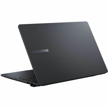Rear Image for Asus ExpertBook B1 B1503 B1503CVA-XS54 15.6" Notebook - Full HD - Intel Core i5 13th Gen i5-1335U - 16 GB - 512 GB SSD - Gray