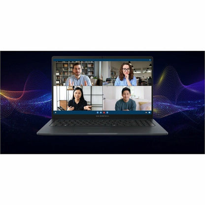 Alternate-Image9 Image for Asus ExpertBook B1 B1503 B1503CVA-XS54 15.6" Notebook - Full HD - Intel Core i5 13th Gen i5-1335U - 16 GB - 512 GB SSD - Gray