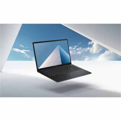 Alternate-Image4 Image for Asus ExpertBook B1 B1503 B1503CVA-XS54 15.6" Notebook - Full HD - Intel Core i5 13th Gen i5-1335U - 16 GB - 512 GB SSD - Gray
