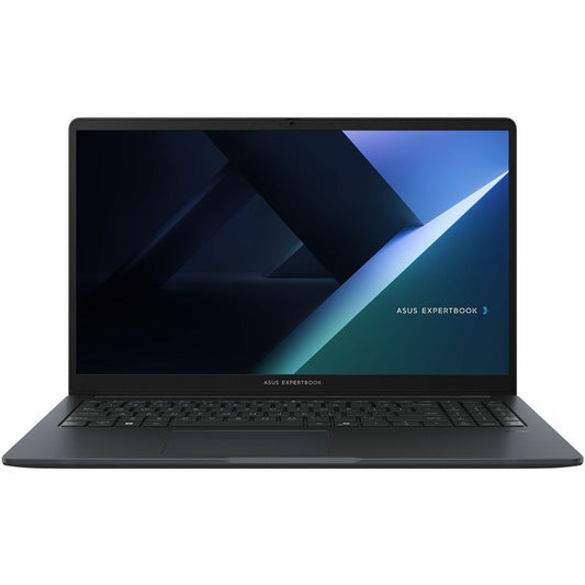 Main Image for Asus ExpertBook B1 B1503 B1503CVA-XS54 15.6" Notebook - Full HD - Intel Core i5 13th Gen i5-1335U - 16 GB - 512 GB SSD - Gray