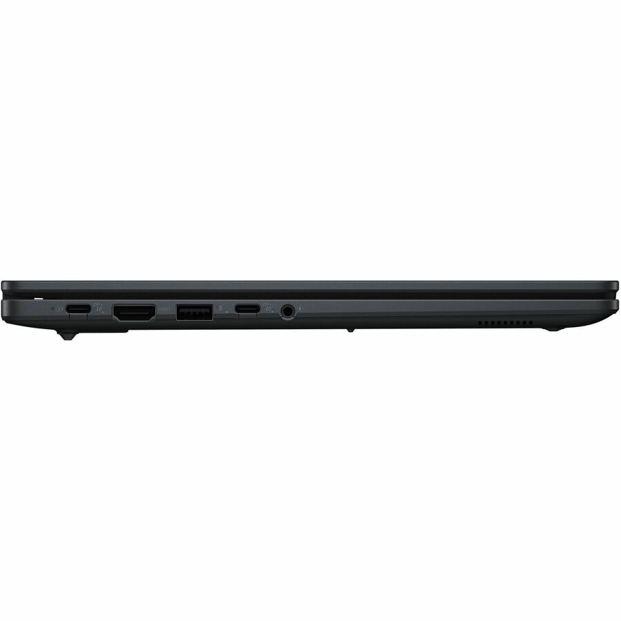 Right Image for Asus ExpertBook B1 B1403 B1403CVA-XS74 14" Notebook - Full HD - Intel Core i7 13th Gen i7-1355U - 16 GB - 512 GB SSD