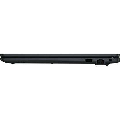 Left Image for Asus ExpertBook B1 B1403 B1403CVA-XS74 14" Notebook - Full HD - Intel Core i7 13th Gen i7-1355U - 16 GB - 512 GB SSD