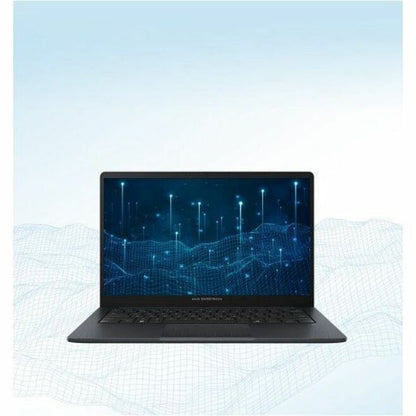 Alternate-Image4 Image for Asus ExpertBook B1 B1403 B1403CVA-XS74 14" Notebook - Full HD - Intel Core i7 13th Gen i7-1355U - 16 GB - 512 GB SSD