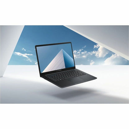 Alternate-Image3 Image for Asus ExpertBook B1 B1403 B1403CVA-XS54 14" Notebook - Full HD - Intel Core i5 13th Gen i5-1335U - 16 GB - 512 GB SSD