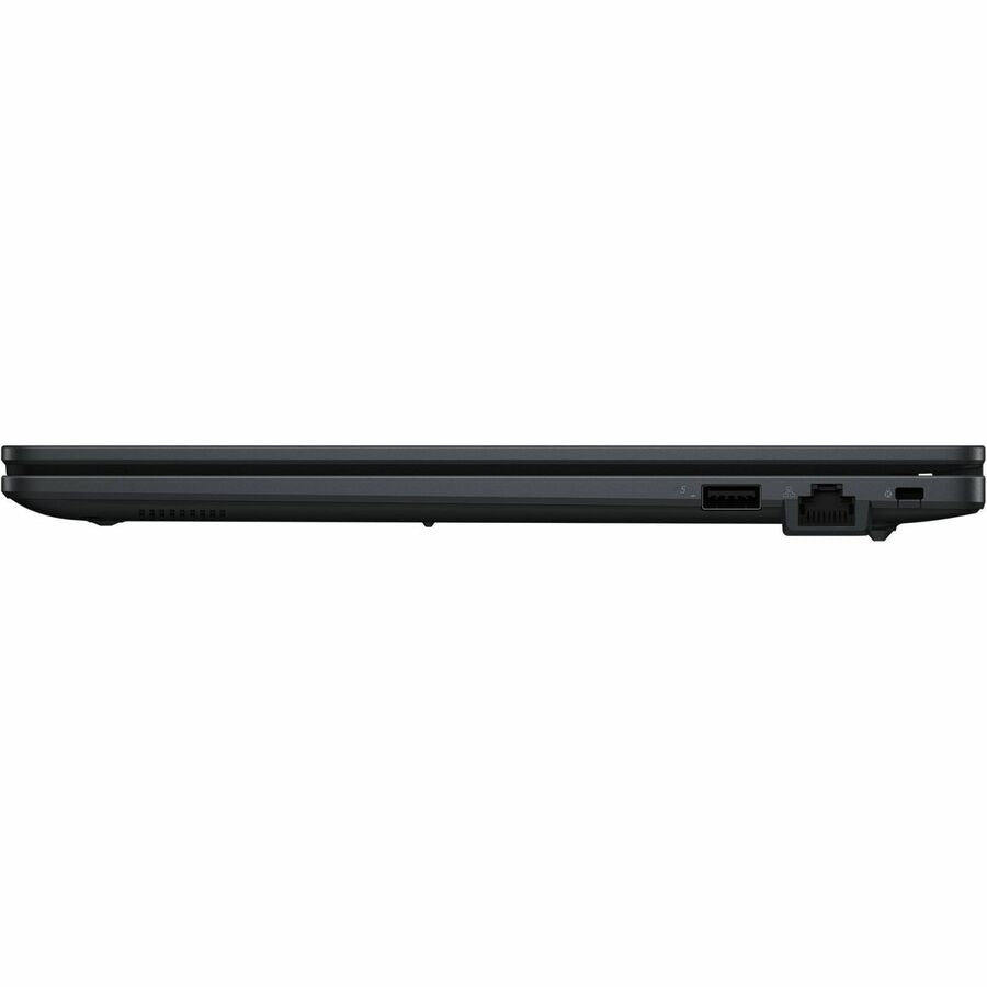 Left Image for Asus ExpertBook B1 B1403 B1403CVA-XS54 14" Notebook - Full HD - Intel Core i5 13th Gen i5-1335U - 16 GB - 512 GB SSD