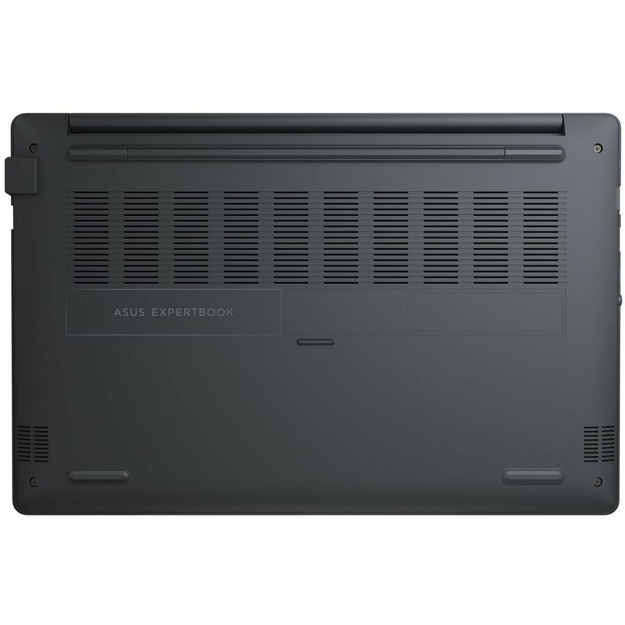 Bottom Image for Asus ExpertBook B1 B1403 B1403CVA-XS54 14" Notebook - Full HD - Intel Core i5 13th Gen i5-1335U - 16 GB - 512 GB SSD