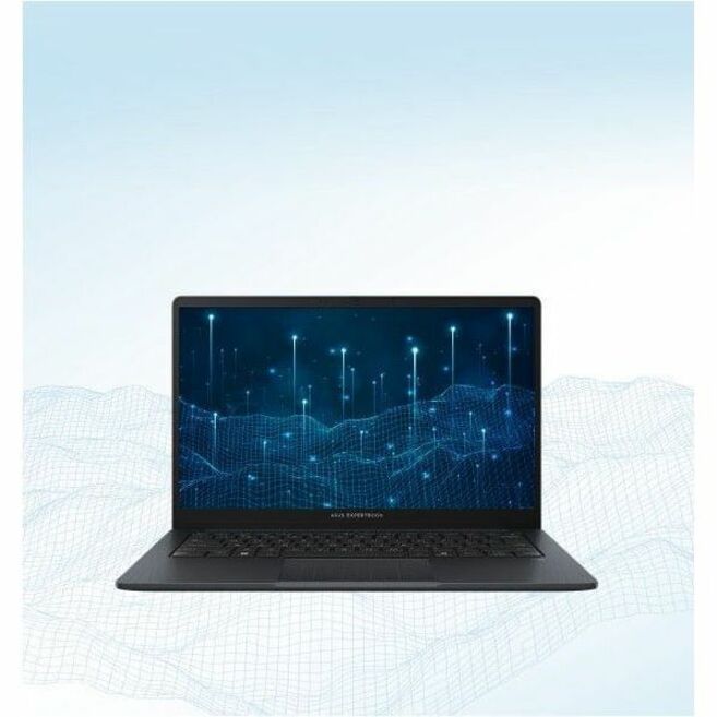 Alternate-Image4 Image for Asus ExpertBook B1 B1403 B1403CVA-XS54 14" Notebook - Full HD - Intel Core i5 13th Gen i5-1335U - 16 GB - 512 GB SSD