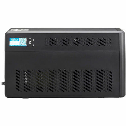 Right Image for Eaton Tripp Lite Series 1000VA 600W 120V Line-Interactive Cloud-Connected UPS with Remote Monitoring - 10 NEMA 5-15R Outlets (5 Surge + 5 Surge and Battery Backup), LCD, 5-15P Plug, Tower