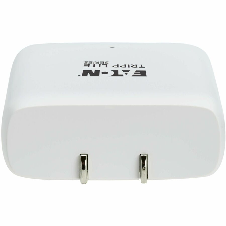 Alternate-Image10 Image for Eaton Tripp Lite Series 45W USB-C GaN Wall Charger - Ultra Slim, PD 3.0 Fast Charging, White