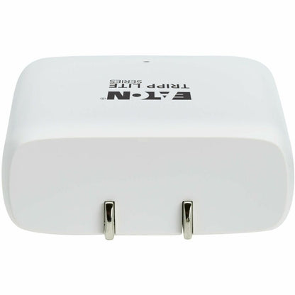 Alternate-Image10 Image for Eaton Tripp Lite Series 45W USB-C GaN Wall Charger - Ultra Slim, PD 3.0 Fast Charging, White