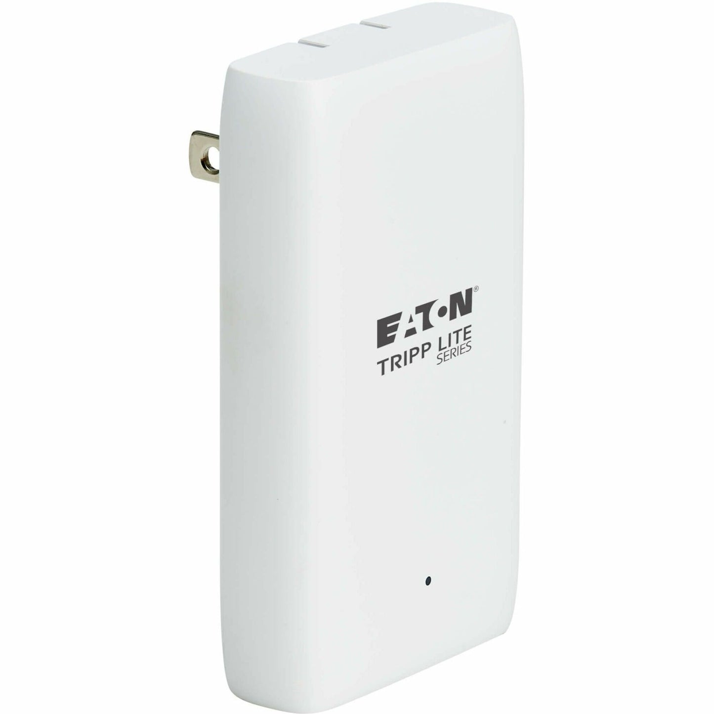 Main Image for Eaton Tripp Lite Series 45W USB-C GaN Wall Charger - Ultra Slim, PD 3.0 Fast Charging, White