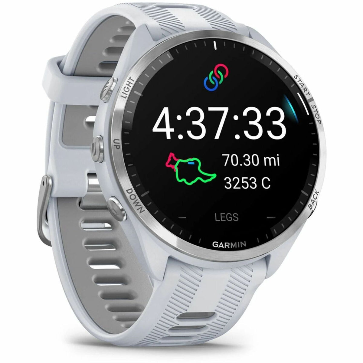 Main Image for Garmin Forerunner 965 Smart Watch