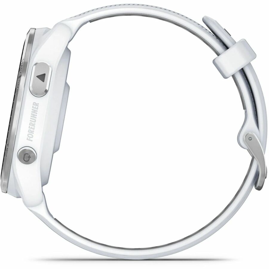 Left Image for Garmin Forerunner 965 Smart Watch