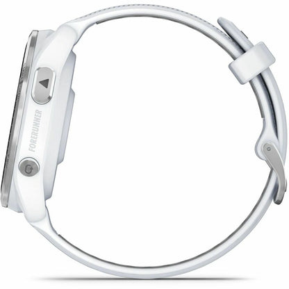 Left Image for Garmin Forerunner 965 Smart Watch