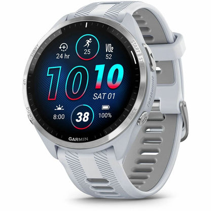 Alternate-Image1 Image for Garmin Forerunner 965 Smart Watch