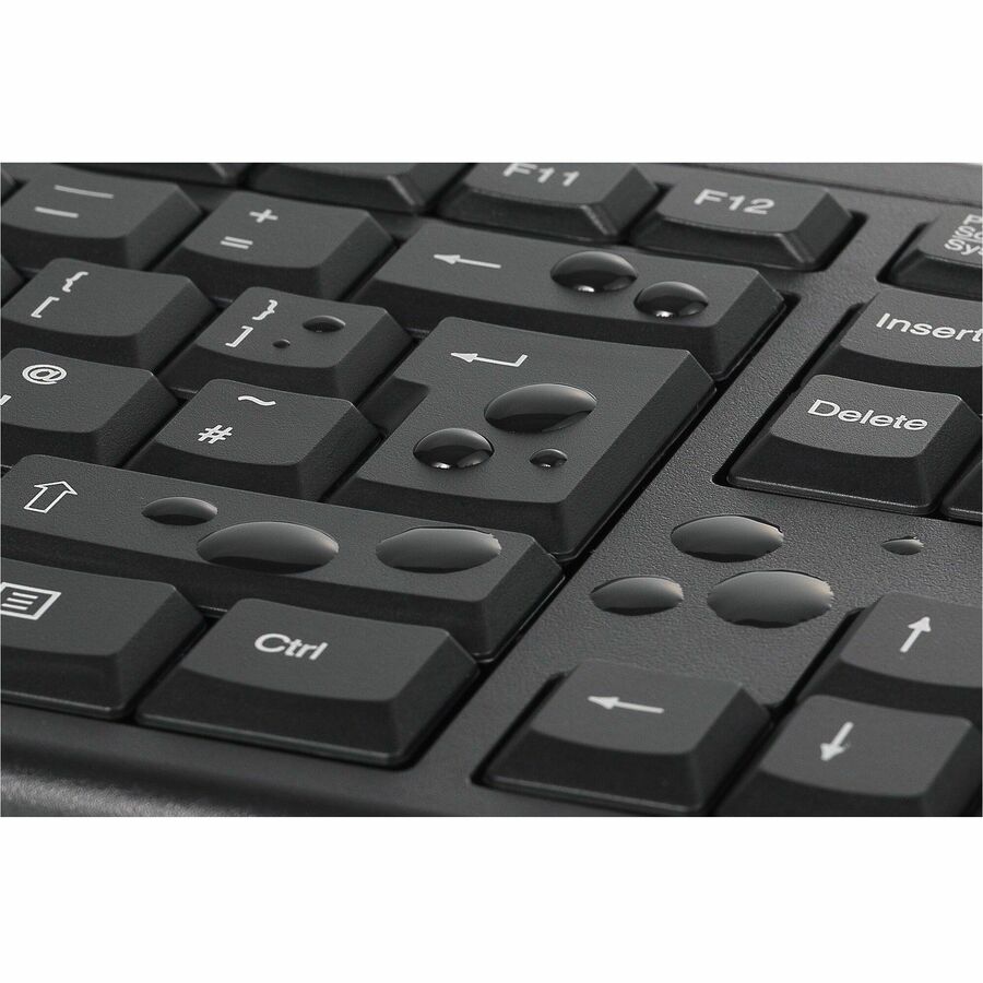 Alternate-Image3 Image for Kensington KM150 EQ Wireless Desktop Set