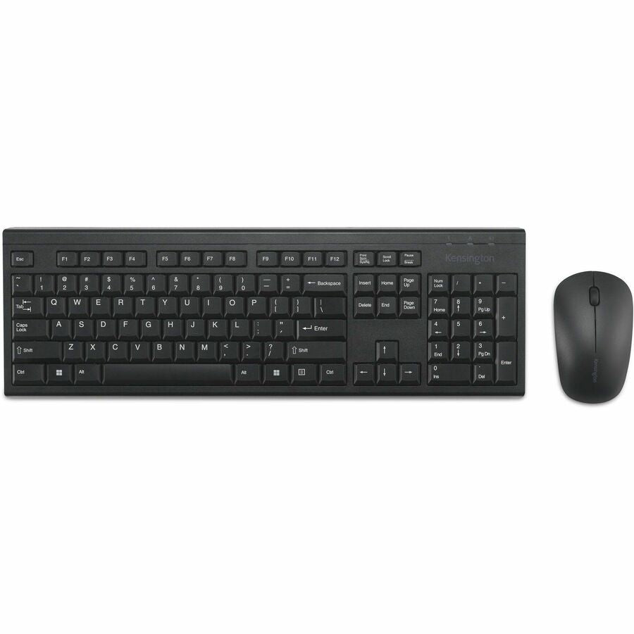 Alternate-Image1 Image for Kensington KM150 EQ Wireless Desktop Set