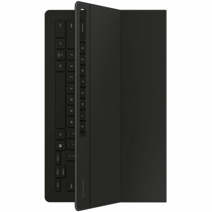 Alternate-Image9 Image for Samsung Keyboard/Cover Case (Book Fold) Samsung Galaxy Tab S10 Ultra, Galaxy Tab S9 Ultra Tablet - Black