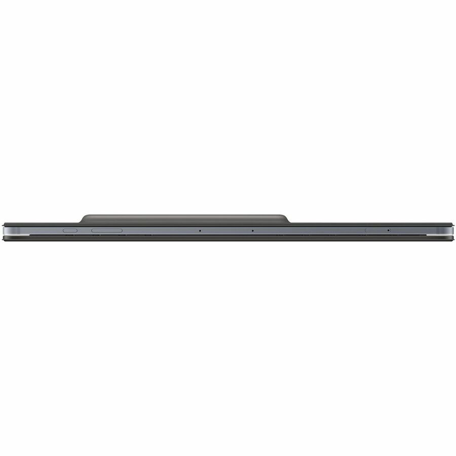 Left Image for Samsung Keyboard/Cover Case (Book Fold) Samsung Galaxy Tab S10 Ultra, Galaxy Tab S9 Ultra Tablet - Black