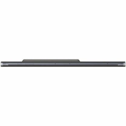 Left Image for Samsung Keyboard/Cover Case (Book Fold) Samsung Galaxy Tab S10 Ultra, Galaxy Tab S9 Ultra Tablet - Black