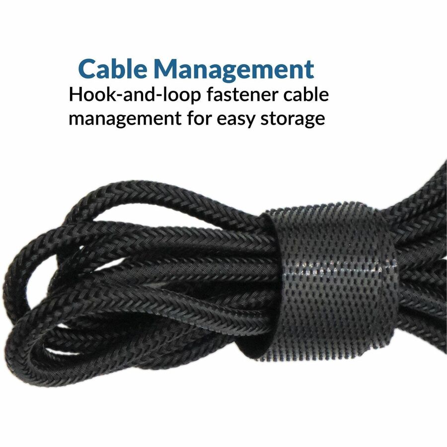 Alternate-Image3 Image for Cyber Acoustics USB-C Stereo Headset