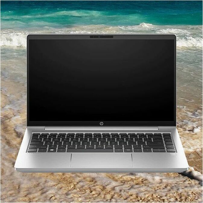 Alternate-Image7 Image for HP ProBook 445 G11 14" Notebook - WUXGA - AMD Ryzen 5 7535U - 32 GB - 512 GB SSD - English Keyboard - Pike Silver - Smart Buy Plus