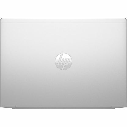 Top Image for HP ProBook 445 G11 14" Notebook - WUXGA - AMD Ryzen 5 7535U - 32 GB - 512 GB SSD - English Keyboard - Pike Silver - Smart Buy Plus