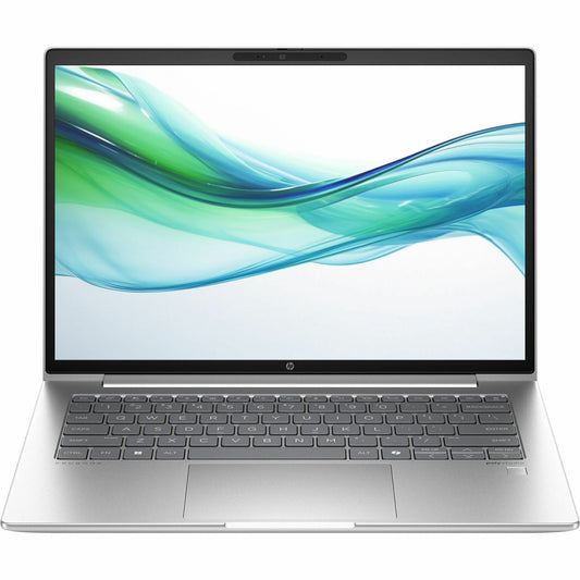 Main Image for HP ProBook 445 G11 14" Notebook - WUXGA - AMD Ryzen 5 7535U - 32 GB - 512 GB SSD - English Keyboard - Pike Silver - Smart Buy Plus