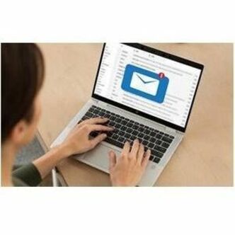 Alternate-Image4 Image for HP EliteBook 1040 G11 14" Notebook - WUXGA - Intel Core Ultra 5 125H - vPro Technology - 16 GB - 512 GB SSD - English Keyboard - Smart Buy Plus
