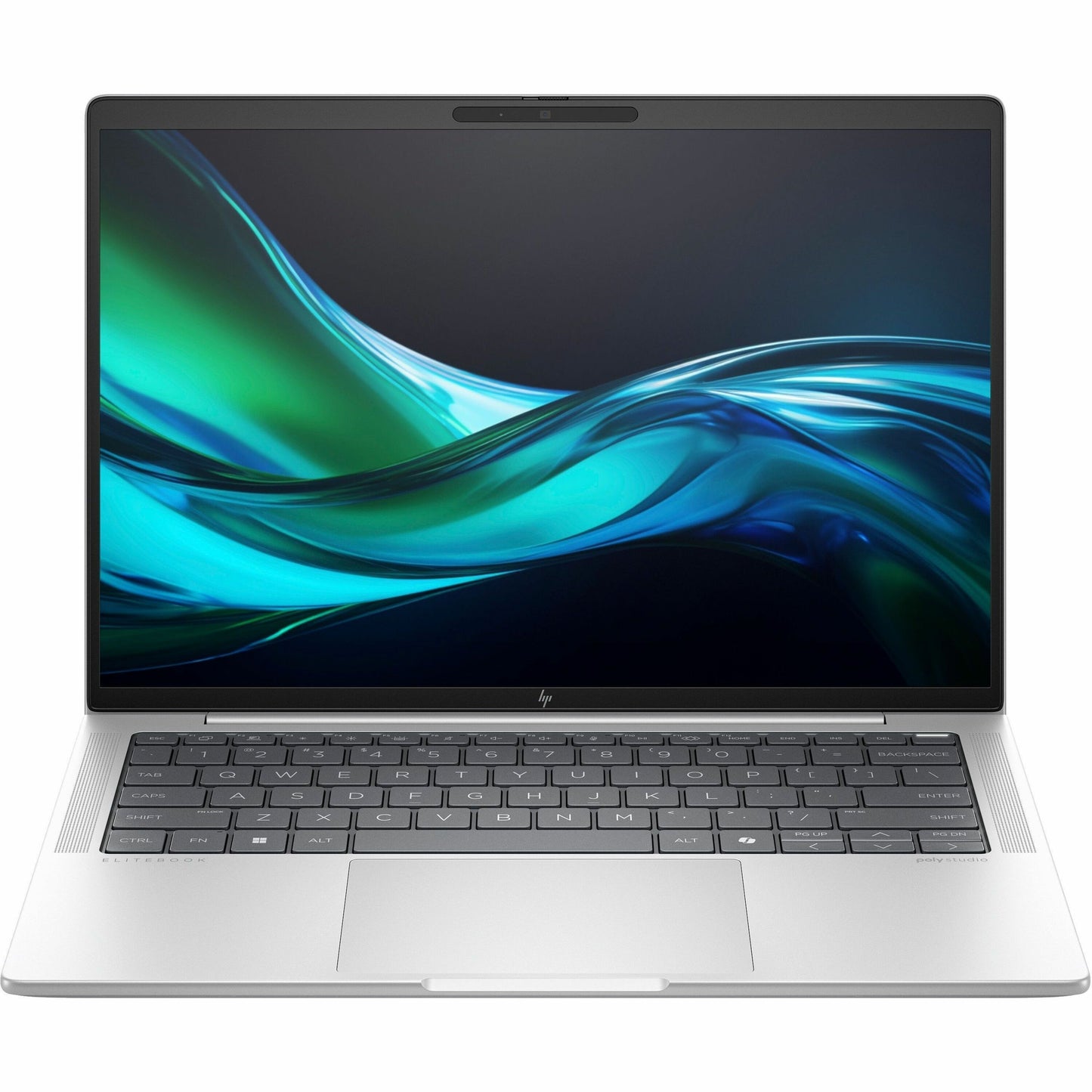Main Image for HP EliteBook 1040 G11 14" Notebook - WUXGA - Intel Core Ultra 5 125H - vPro Technology - 16 GB - 512 GB SSD - English Keyboard - Smart Buy Plus