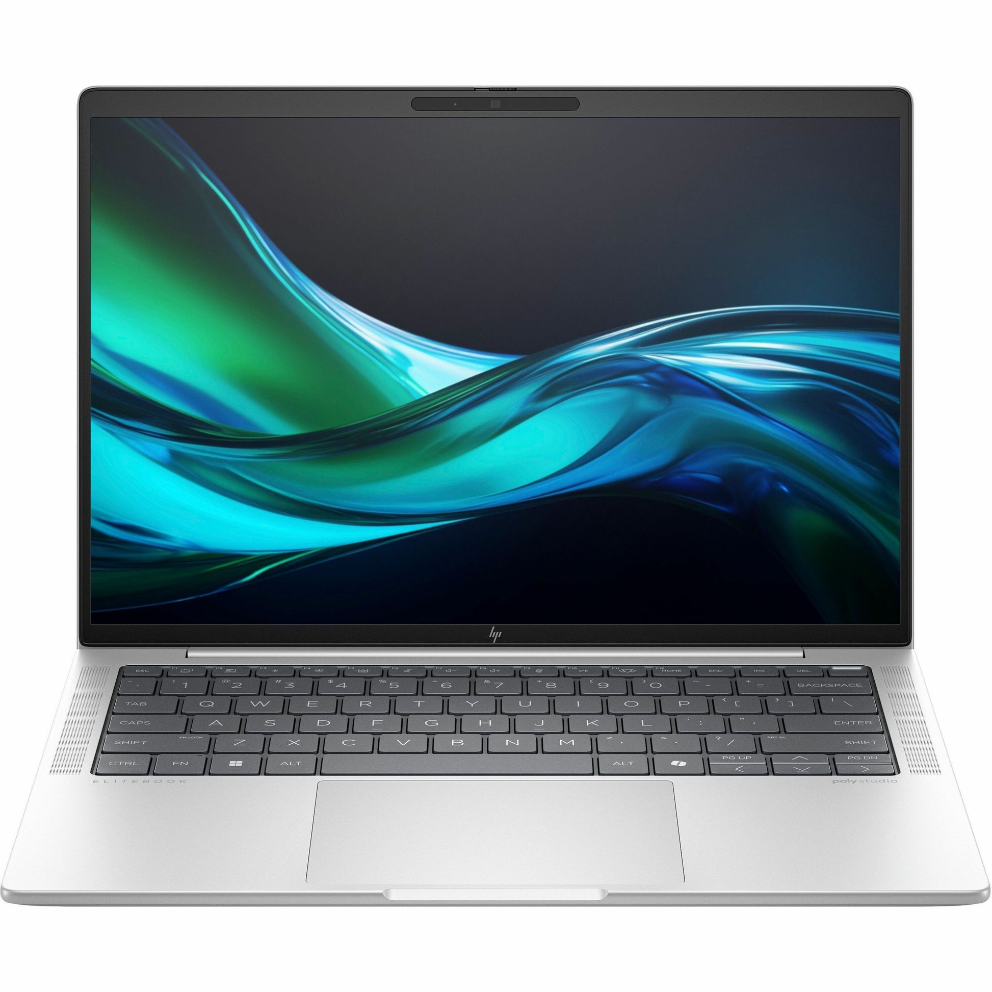 Main Image for HP EliteBook 1040 G11 14" Notebook - WUXGA - Intel Core Ultra 5 125H - vPro Technology - 16 GB - 512 GB SSD - English Keyboard - Smart Buy Plus